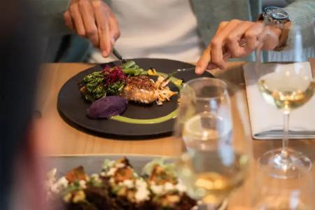 Catalonia Gran Vía Madrid - 10