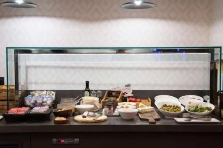 Catalonia Gran Vía Madrid - 11