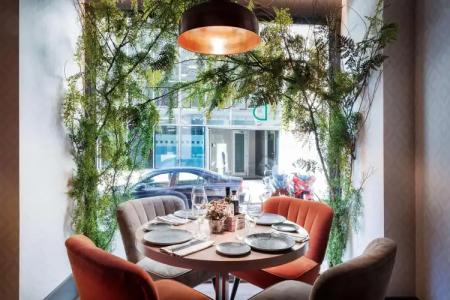 Catalonia Gran Vía Madrid - 34