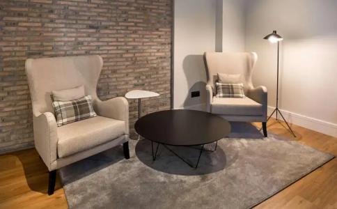 Catalonia Gran Vía Madrid - 15