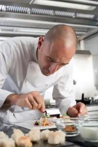 NH Collection Madrid Eurobuilding - 42