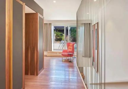 NH Collection Madrid Eurobuilding - 8