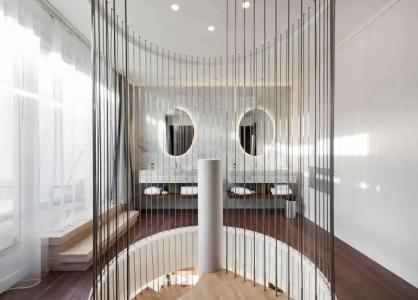 NH Collection Madrid Eurobuilding - 17