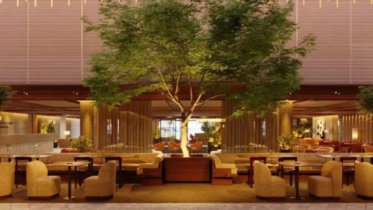 NH Collection Madrid Eurobuilding - 48