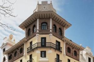 NH Alonso Martinez Mini-hotel, Madrid