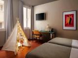 Avani Triple room
