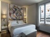 Double Avani Junior Suite