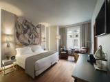 Avani Deluxe Double room