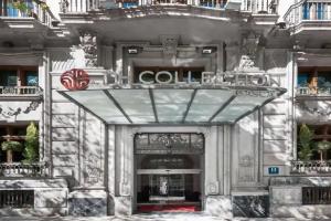 NH Collection Abascal Hotel, Madrid
