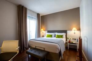 Leonardo Boutique Hotel, Madrid