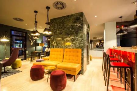 Leonardo Boutique Madrid - 12