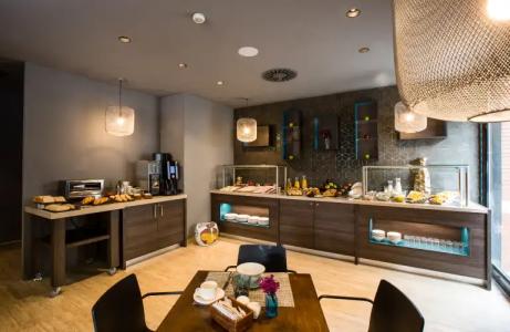 Leonardo Boutique Madrid - 7