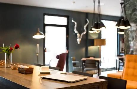 Leonardo Boutique Madrid - 34