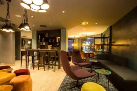 Leonardo Boutique Madrid - 13