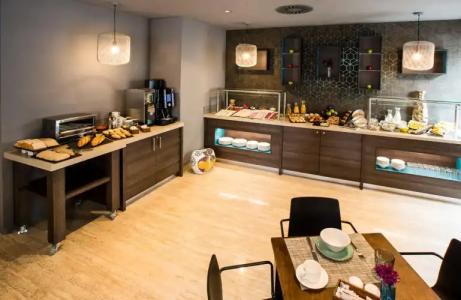 Leonardo Boutique Madrid - 37