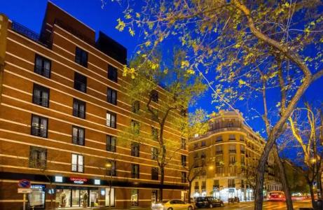 Leonardo Boutique Madrid - 47