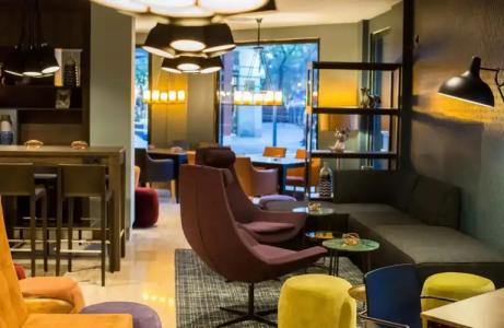 Leonardo Boutique Madrid - 40