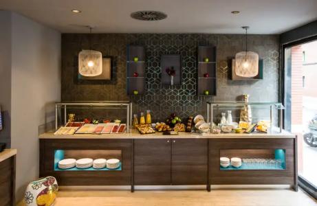 Leonardo Boutique Madrid - 8
