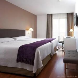 Leonardo Boutique Madrid - 45
