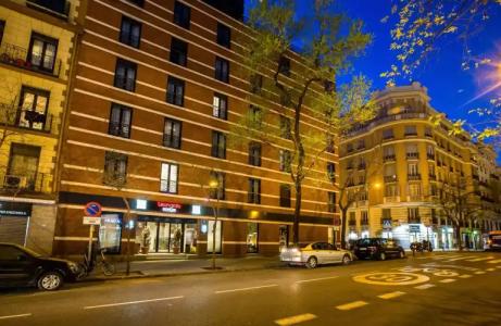 Leonardo Boutique Madrid - 14