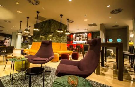 Leonardo Boutique Madrid - 32
