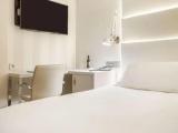 Standard Single room with balcony