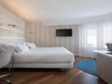 Standard Double room with view