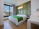 Superior with Terrace Double room