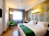 Family Interconnecting Double room