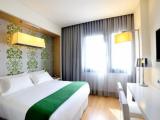 Double Junior Suite