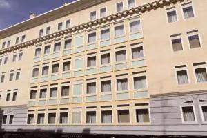 NH Lagasca Hotel, Madrid