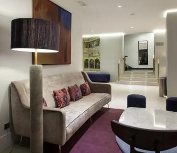 NH Madrid Lagasca - 16