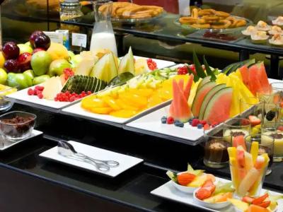 NH Madrid Lagasca - 36