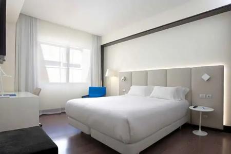 NH Madrid Lagasca - 82