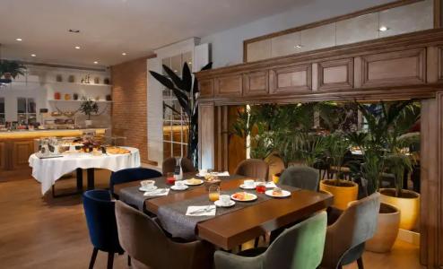 NH Madrid Lagasca - 28