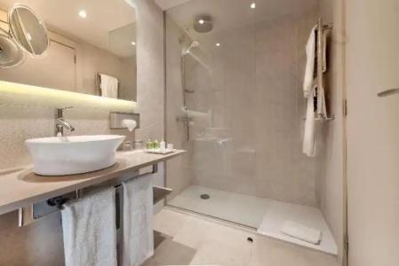 NH Madrid Lagasca - 65
