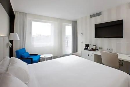 NH Madrid Lagasca - 58