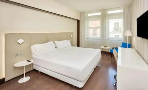 NH Madrid Lagasca - 54