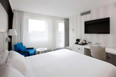 NH Madrid Lagasca - 69