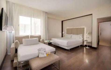 NH Madrid Lagasca - 73
