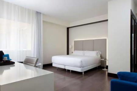 NH Madrid Lagasca - 5