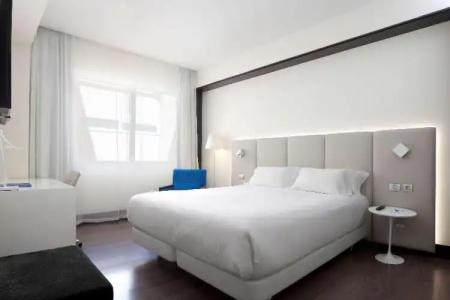 NH Madrid Lagasca - 66