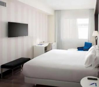 NH Madrid Lagasca - 62