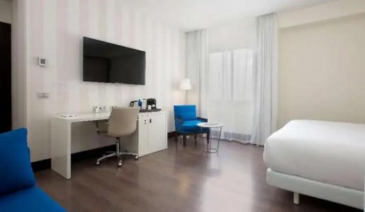 NH Madrid Lagasca - 74