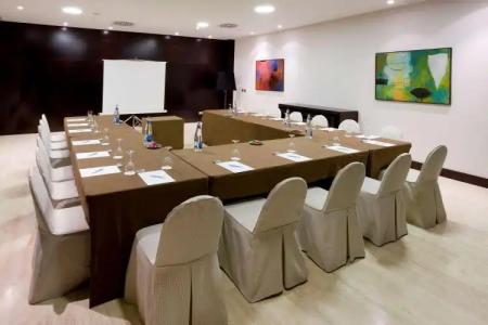 NH Madrid Lagasca - 18