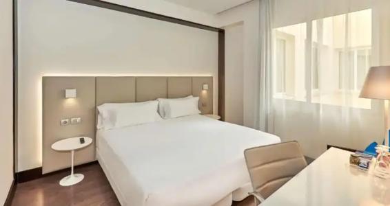 NH Madrid Lagasca - 52