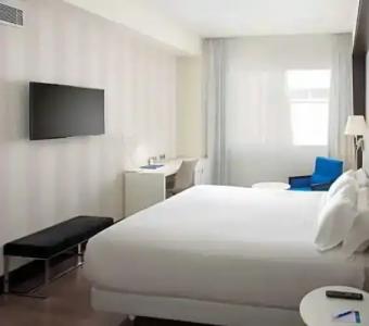 NH Madrid Lagasca - 98