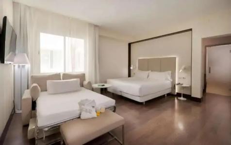 NH Madrid Lagasca - 81