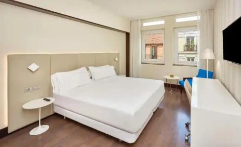 NH Madrid Lagasca - 50