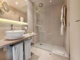 Standard Double room with view